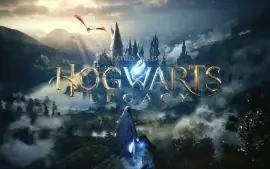 Hogwarts Legacy Deluxe  (Jogue 3 DIAS antes do lançamento)