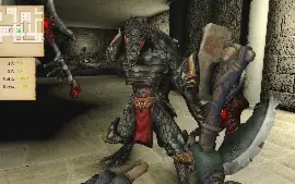 Xbox Crypt of the Serpent King Remastered 4K Edition #C36325
