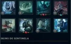 Conta Gold lll