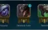 Conta Gold lll