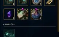 Conta Gold lll