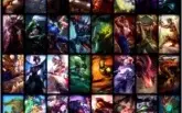 Conta League of Legends (Platina 2)