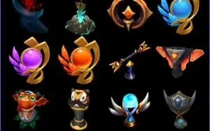 Conta League of Legends (Platina 2)