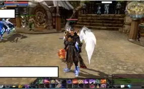Cabal DU 194 Mercurio
