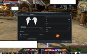 Cabal DU 194 Mercurio