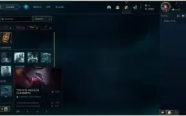 Conta league of legends platina 4 Sem email confirmado