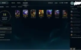 SMURF LVL 27 , FAZER MD10