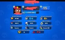 Ex Pro Players no Brawl Stars