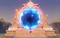 Completo Abismo Para Você - Genshin Impact