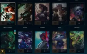 Conta Smurf Lvl 30 Mmr Bufado