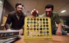 Xbox A Way Out (Xbox One) #C37736