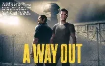 Xbox A Way Out (Xbox One) #C37736