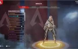 Conta apex com herança da Blood e da LifeLine