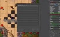 DRUID 80 E KNIGHT 66 EM QUINTERA OPEN PVP