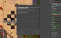 DRUID 80 E KNIGHT 66 EM QUINTERA OPEN PVP