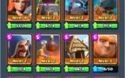 Conta arena 9 com lendárias em promoção!