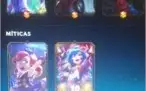 VENDO CONTA LOL DESAPEGO COM URGENCIA MUITO BARATO