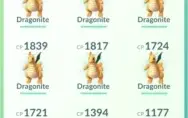 Pokemon Go - Conta lv 20 com 100 Pokemons...
