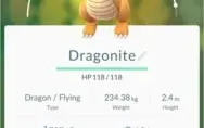Pokemon Go - Conta lv 20 com 100 Pokemons...