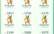 Pokemon Go - Conta lv 20 com 100 Pokemons...