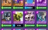 TODAS CARTAS NIVEL 11