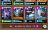 TODAS CARTAS NIVEL 11