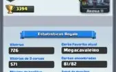 TODAS CARTAS NIVEL 11