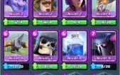 TODAS CARTAS NIVEL 11