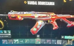 Conta valorant Full Acesso único dono