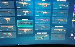 Conta valorant Full Acesso único dono