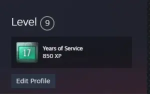 Conta Steam Lvl 20 Gc Com Prime E Sem Verificado
