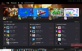 Gameloop Emulador Android Liberado + de 1000 Conteúdos