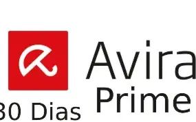 Antivírus Avira Prime |
