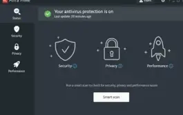 Antivírus Avira Prime |