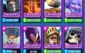 Promoção, conta liga 3 com otimo deck de 3 mosqueteiras.