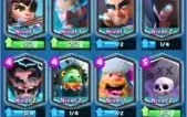 Promoção, conta liga 3 com otimo deck de 3 mosqueteiras.