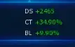 Conta Mid/End game Zeed Ladmo Omega