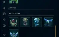 Conta lol esmeralda 2