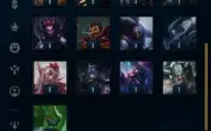 Conta lol esmeralda 2