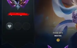 Conta Mestre (Flex)