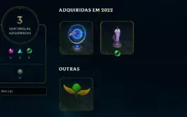 Conta Mestre (Flex)