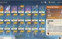 Genshin impact ar14 qiqi + amos