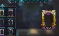 Venda de conta com titulo e bordas de GM, level 700+