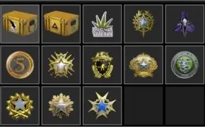 Steam 180 jogos - LVL 83 - 7 anos