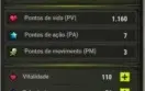 CONTRA SACRIER LVL 200