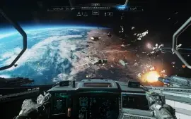 Call of Duty: Infinite Warfare