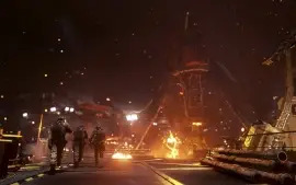 Call of Duty: Infinite Warfare