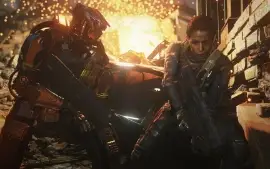 Call of Duty: Infinite Warfare