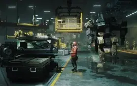Call of Duty: Infinite Warfare