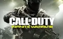 Call of Duty: Infinite Warfare